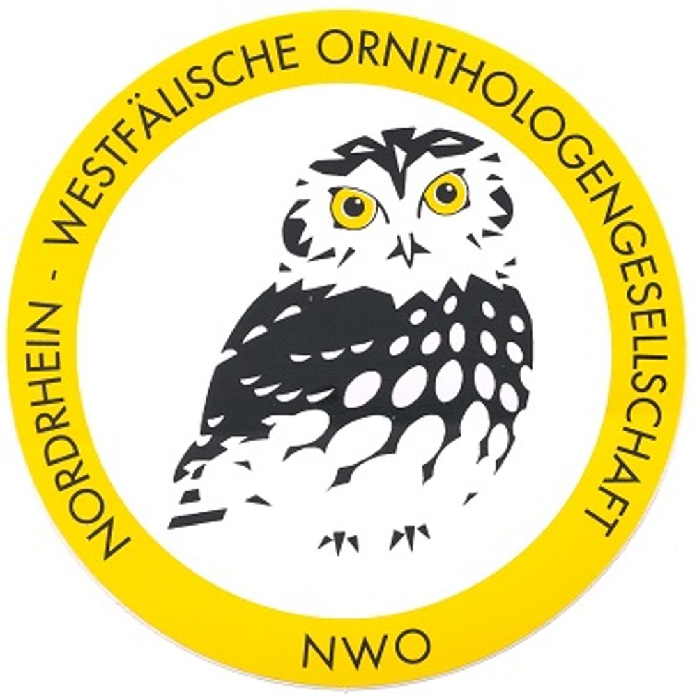 Nordrhein-Westfälische Ornithologengesellschaft e.V.