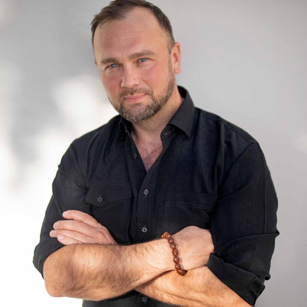 Jari Virman
