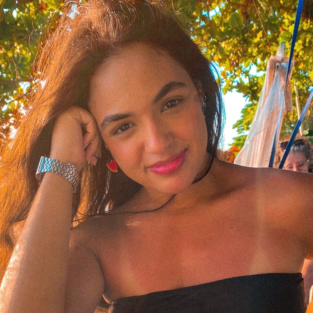 Carol Spadeto 🍉