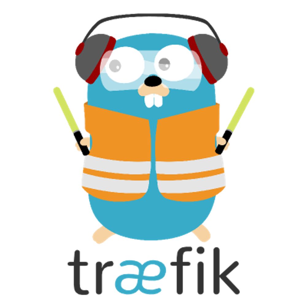 Traefik