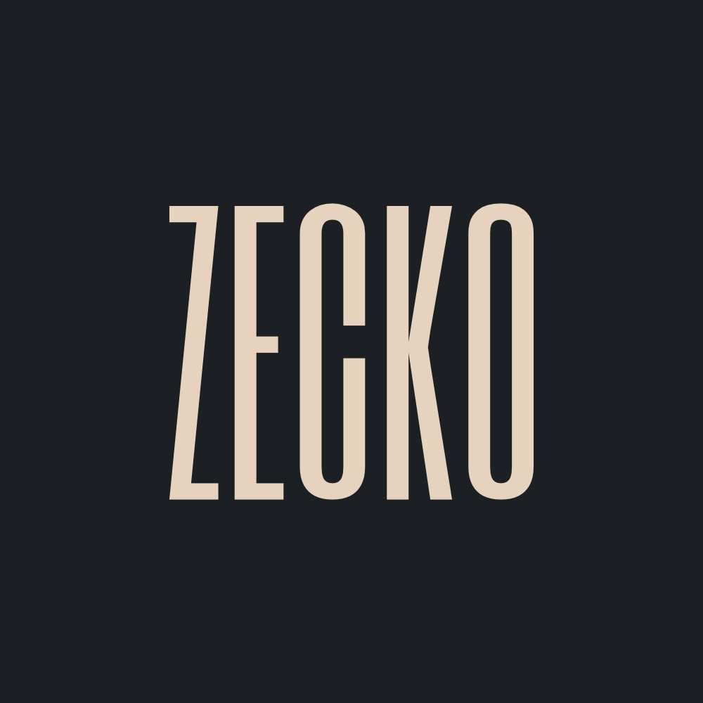 ZECKO 🍓