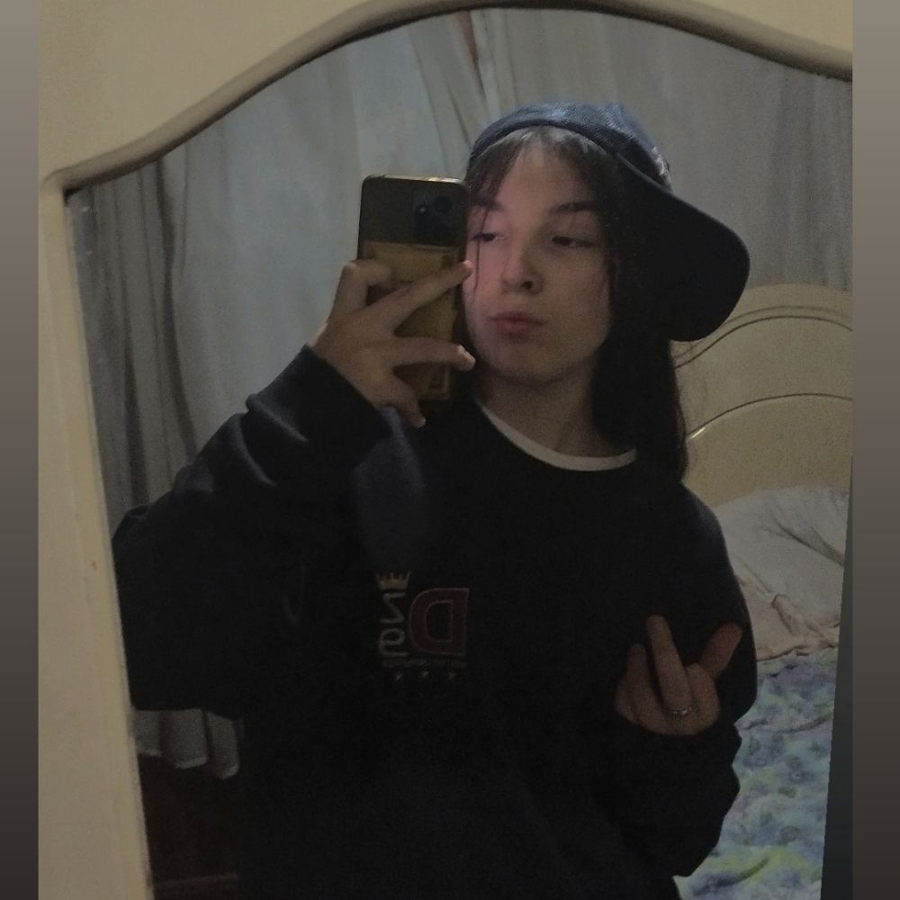 sapadrão delas🏳️‍🌈