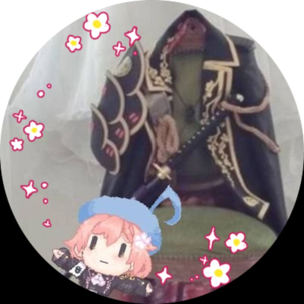 楓歌@5月まで資格の勉強中