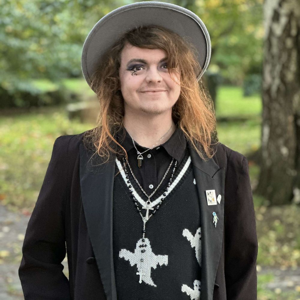 Gorbals Vampire