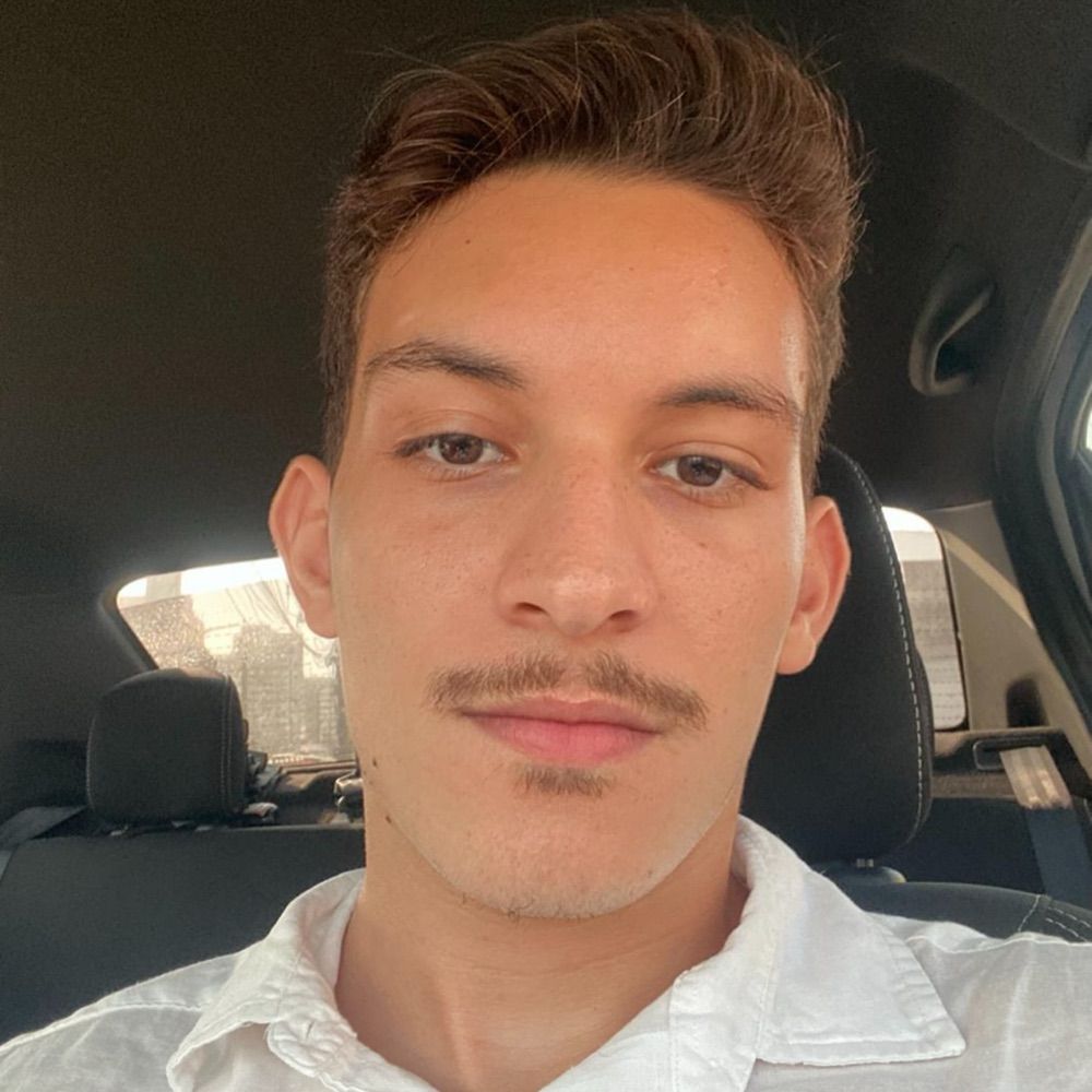Luis Filipe
