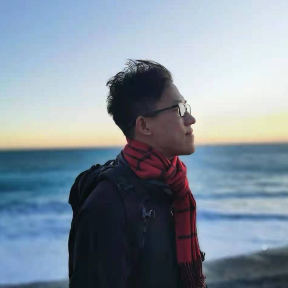 Yanwen Wang