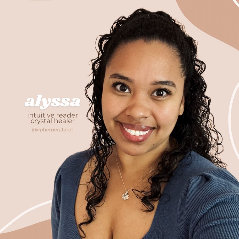 Alyssa 🌙