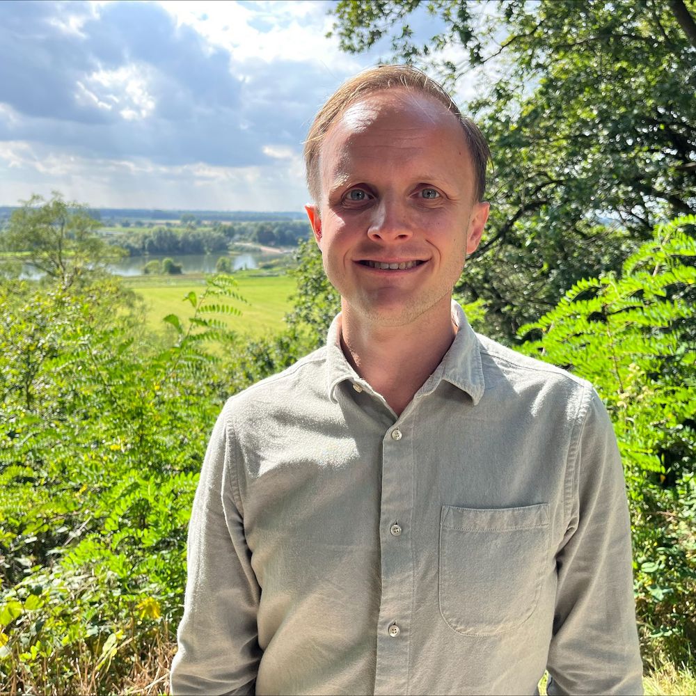 Lucas Ellerbroek