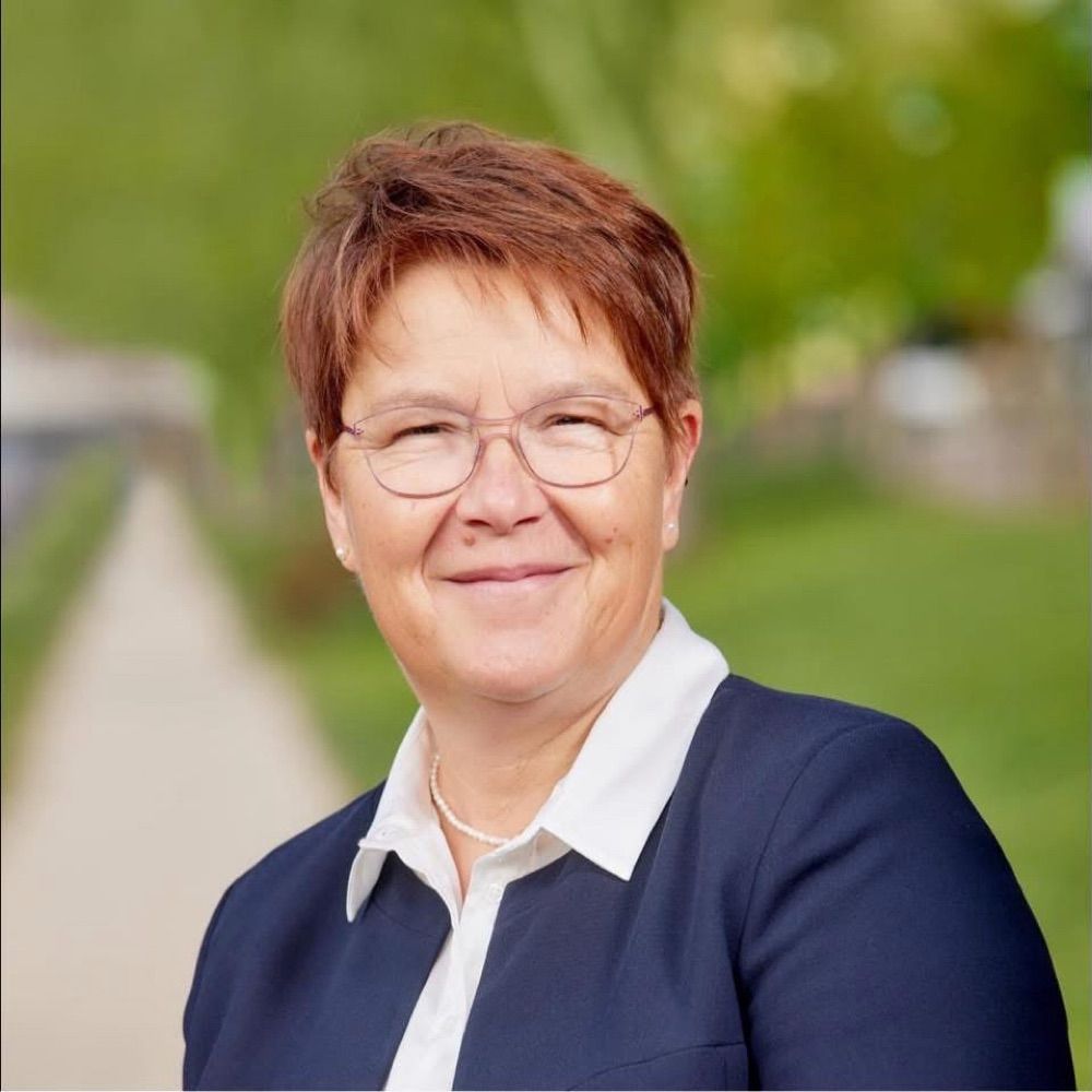 Claudia Rouaux