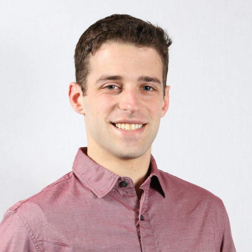 Eric Franklin, PhD