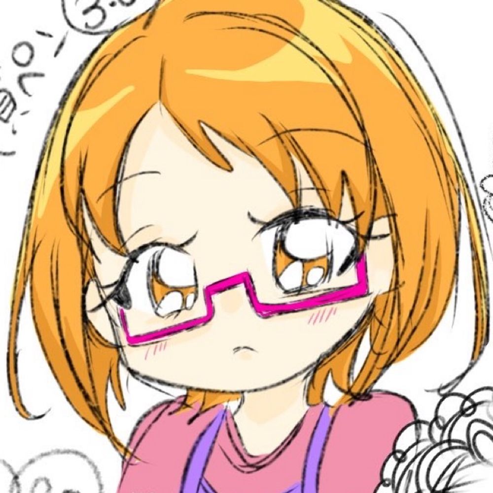 カエル子
