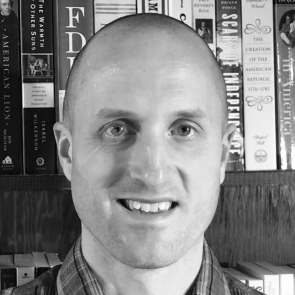 Matt Doran