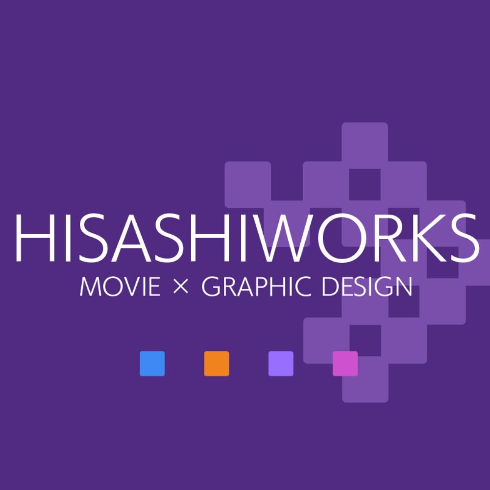 HISASHIWORKS（中山尚司）
