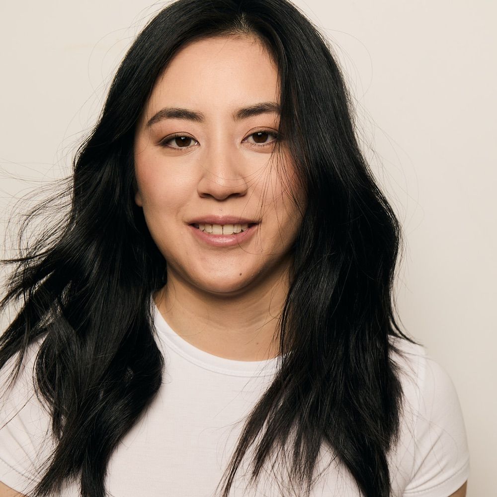 Lauren Pak