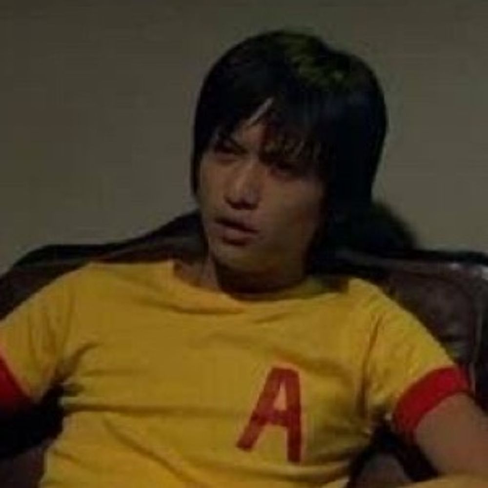 宏人