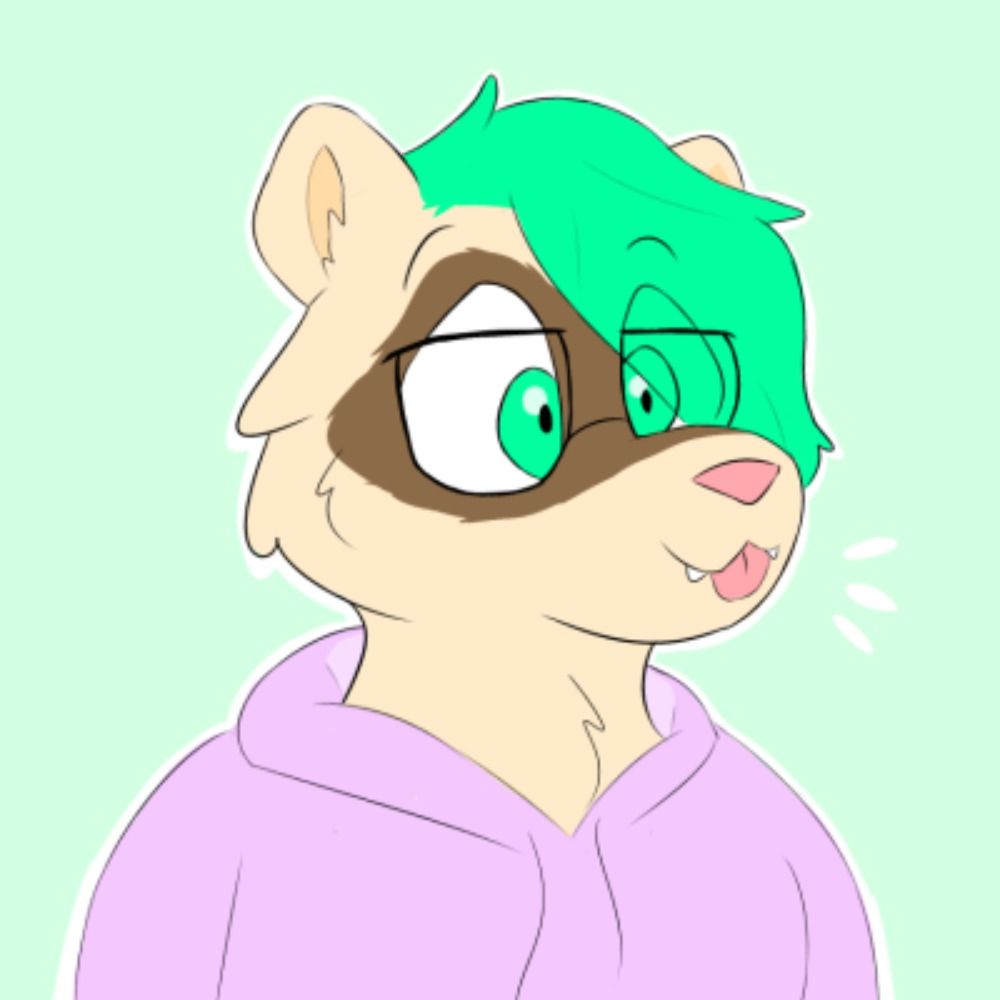 PaddedPolecat
