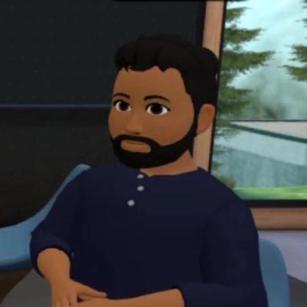 Siddharth Arun