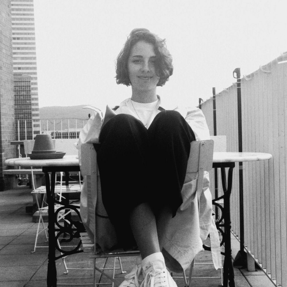 Anne Dewey