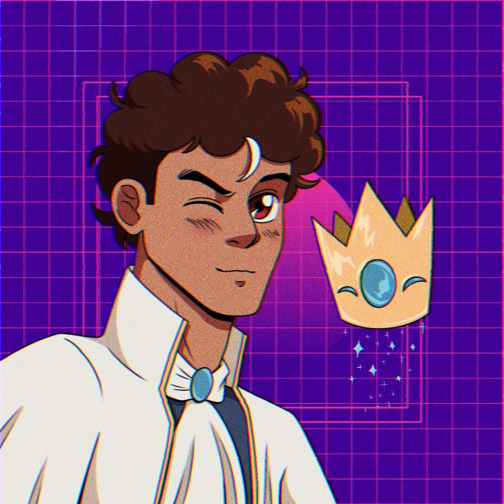 🇻🇪 | Prince ✨ COMMS OPEN