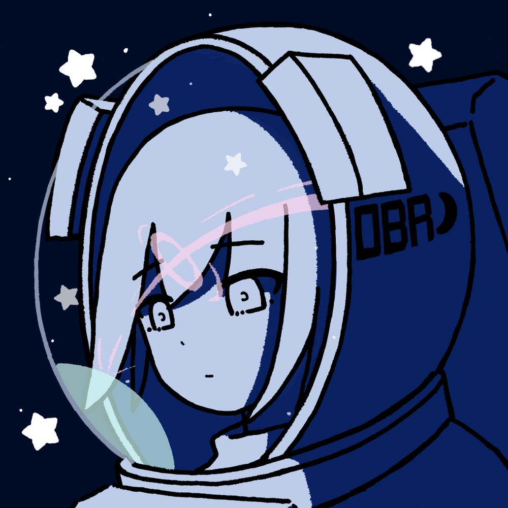 おぼろ🌙