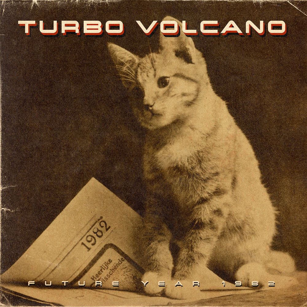 Turbo Volcano