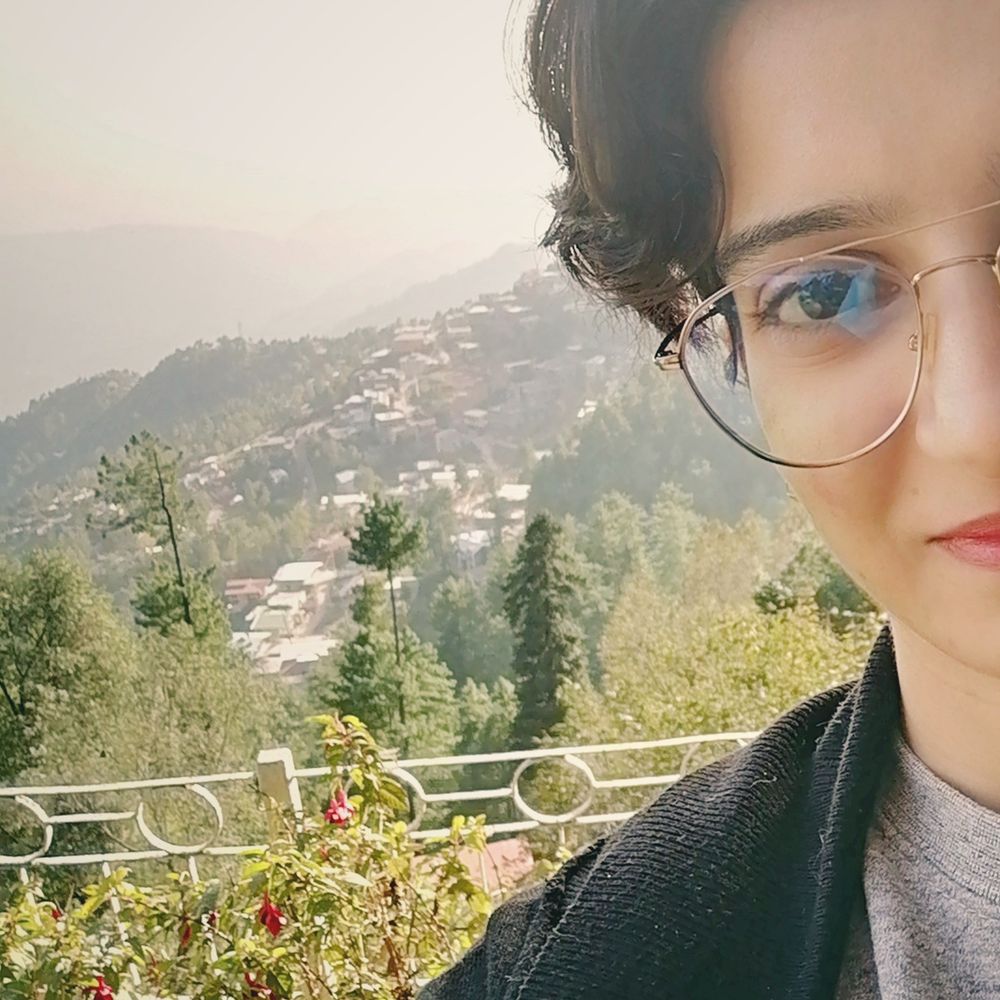 Fatima Nadeem