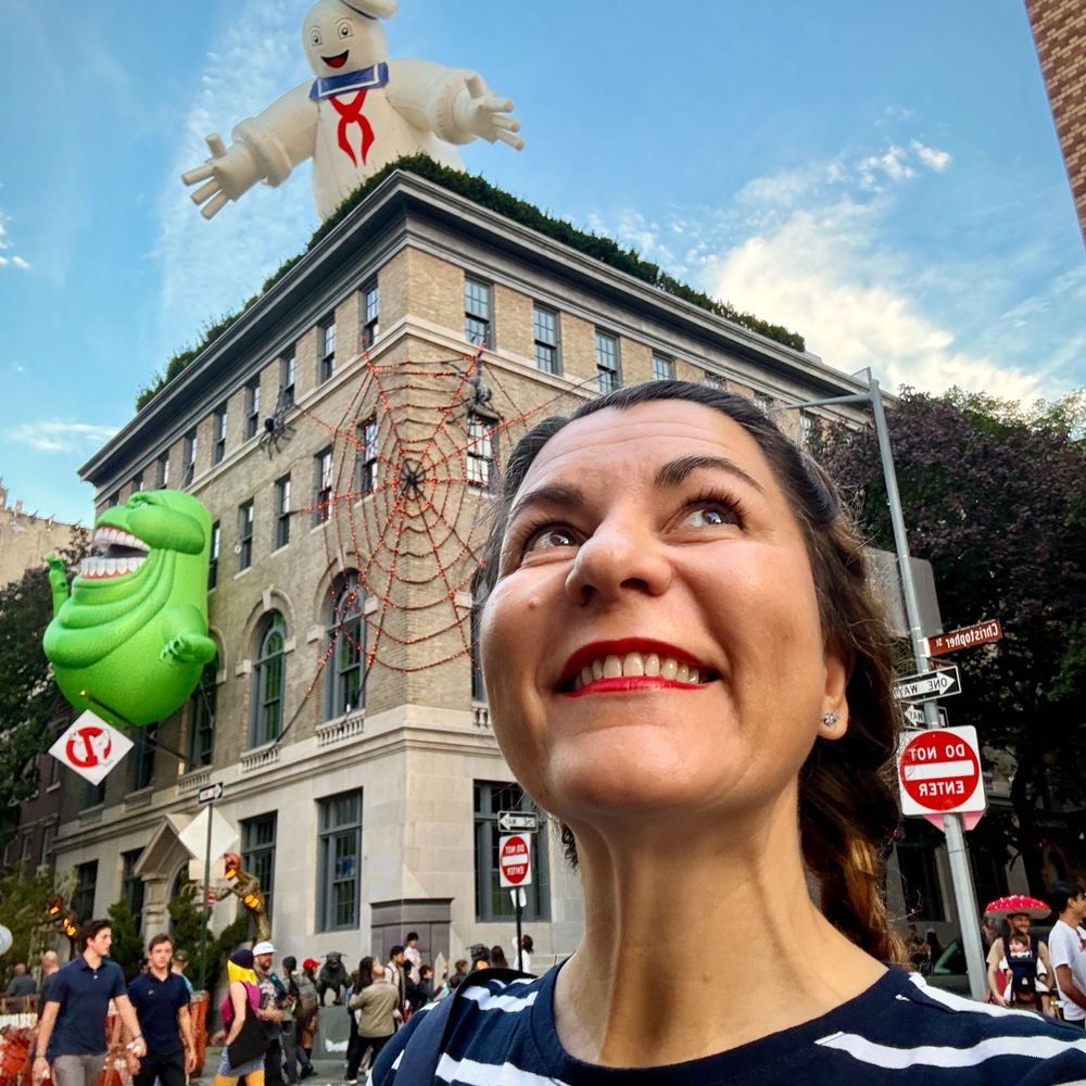 Maria Infante