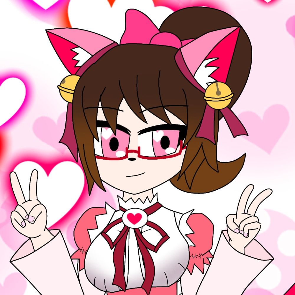 桃狐ゆうきちゃん