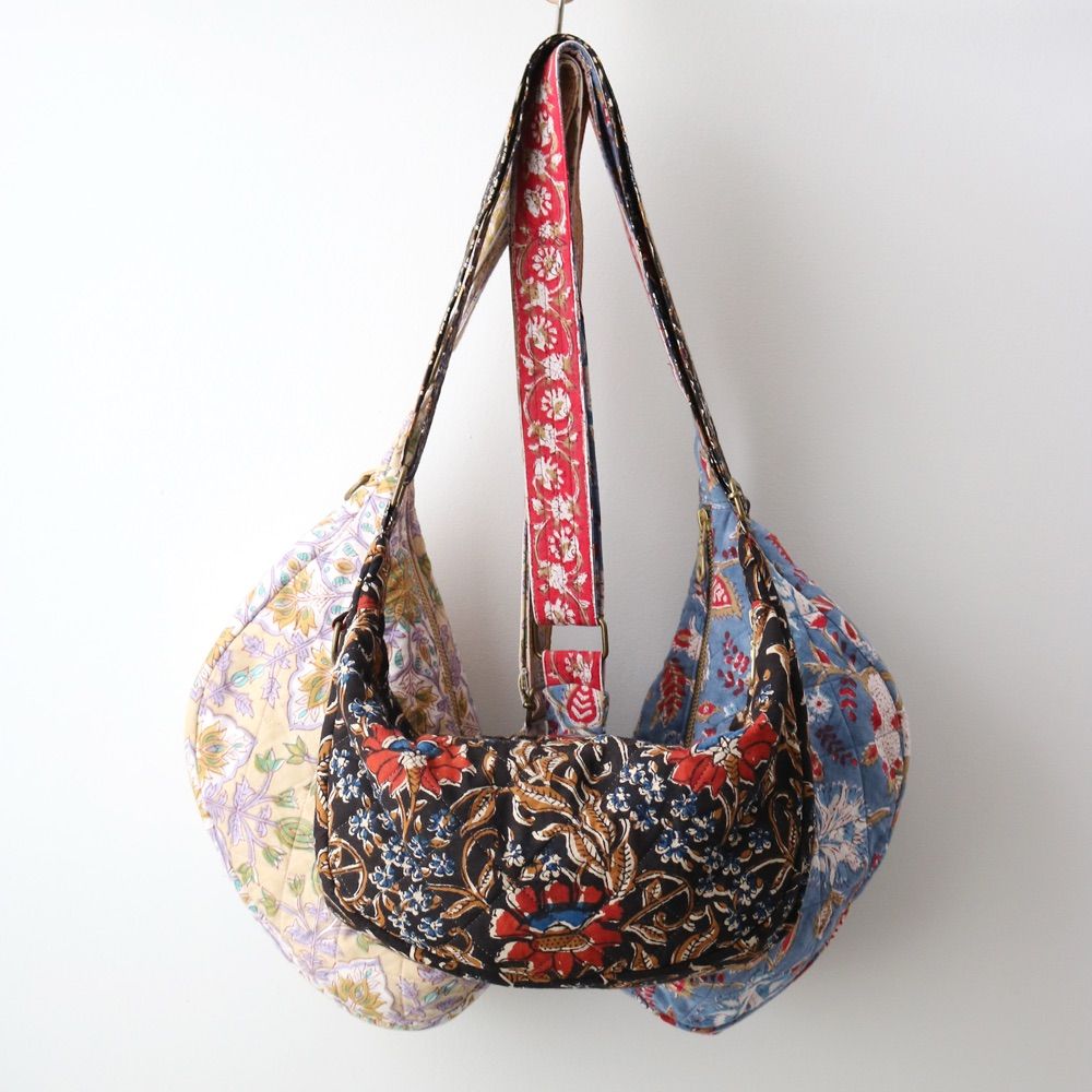Kristi | Wholecloth Patterns