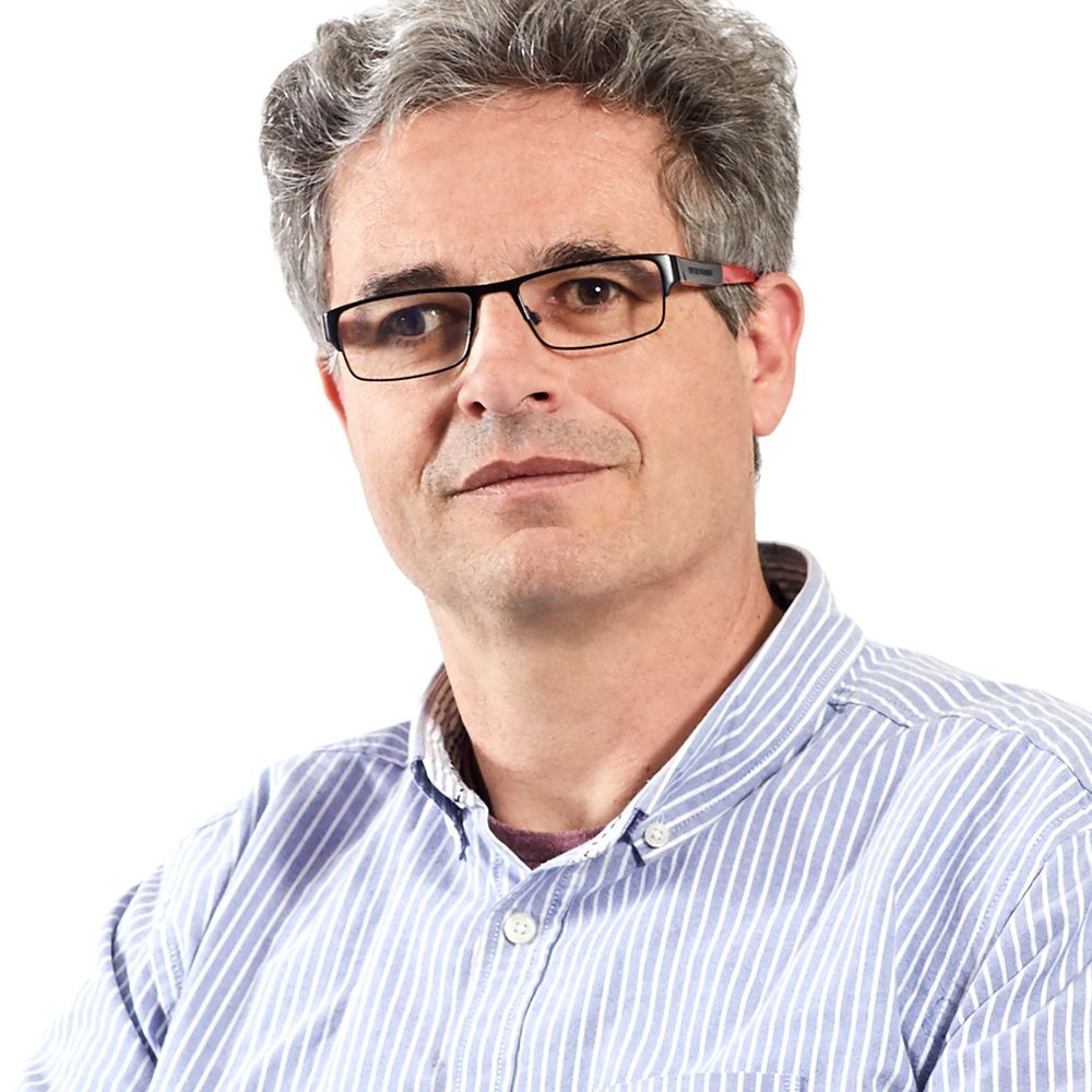 Mario Rodrìguez