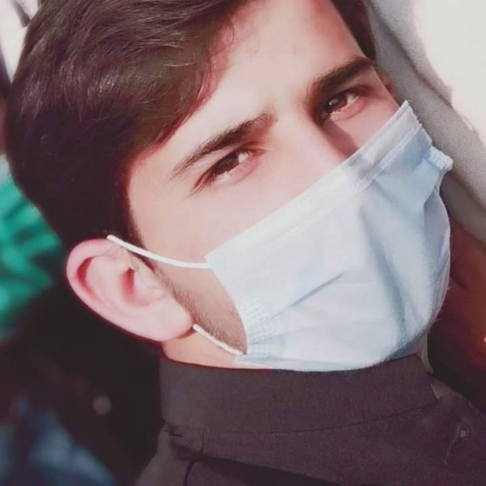 Muhammad Yasir Wazir