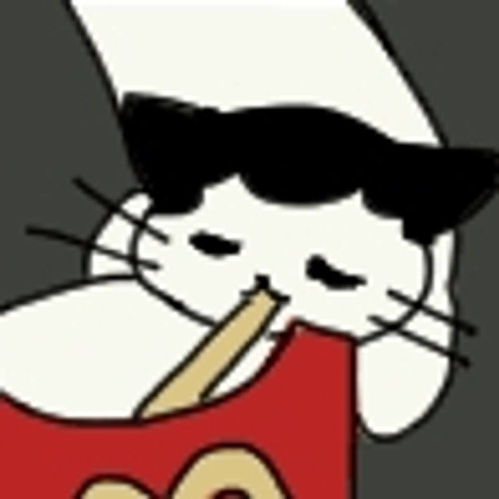 Catrom😺