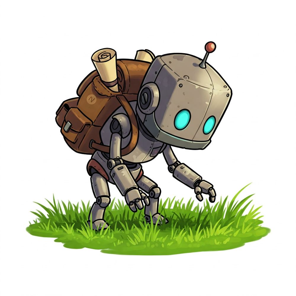 gleaner/curator