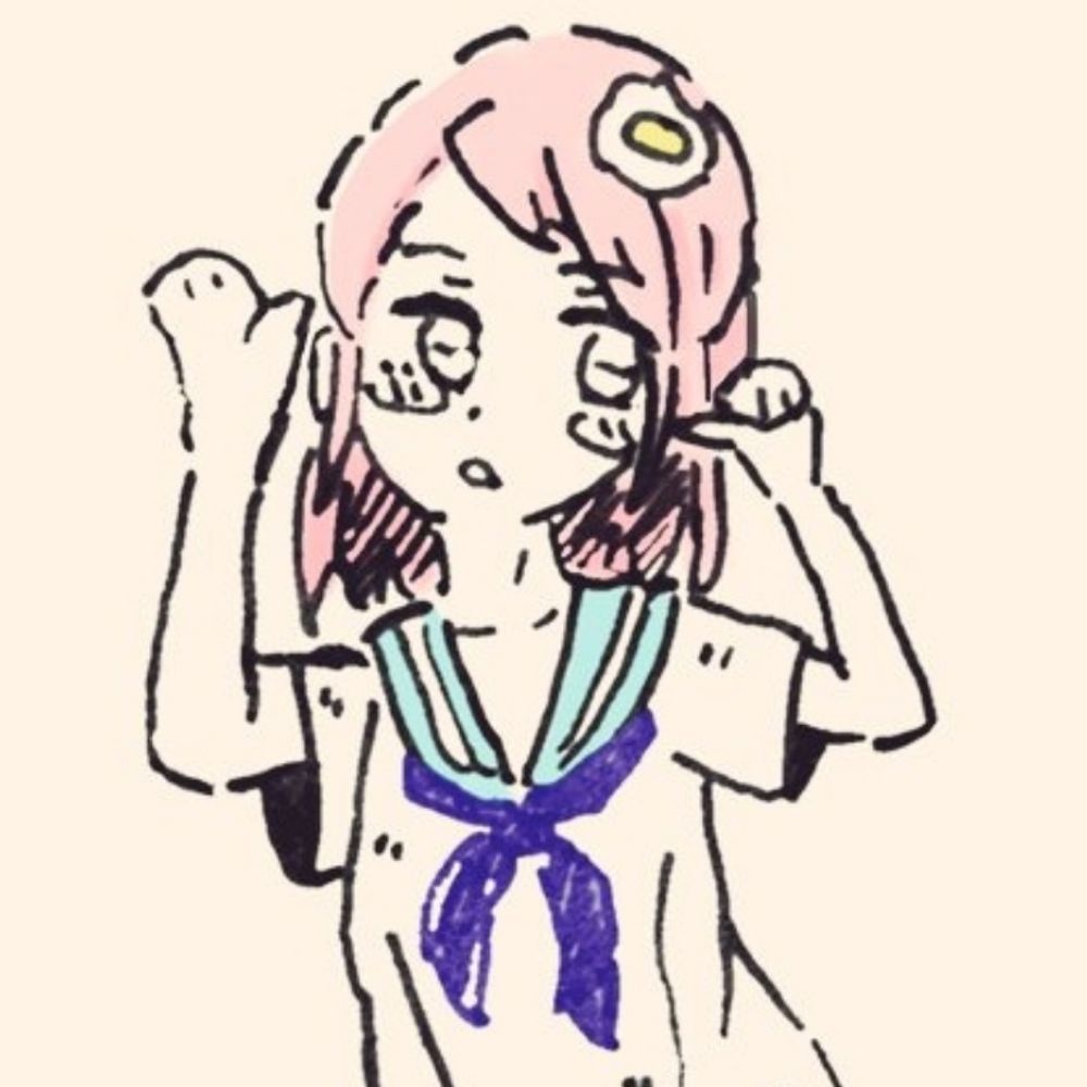 虚無蒼