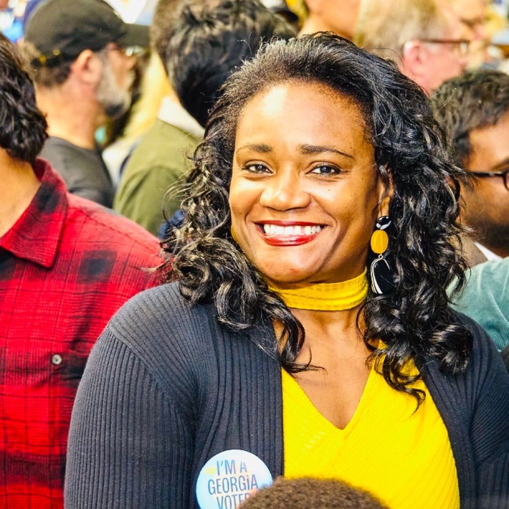 The Honorable Donna McLeod