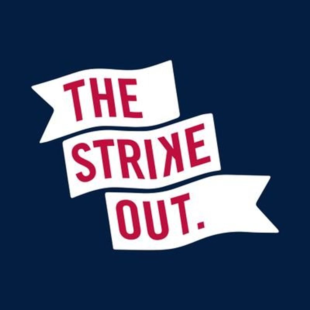 The Strike Out