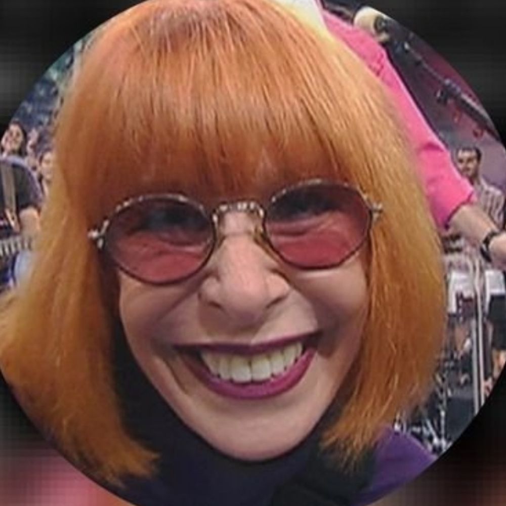 Portal Rita Lee Jones Carvalho 