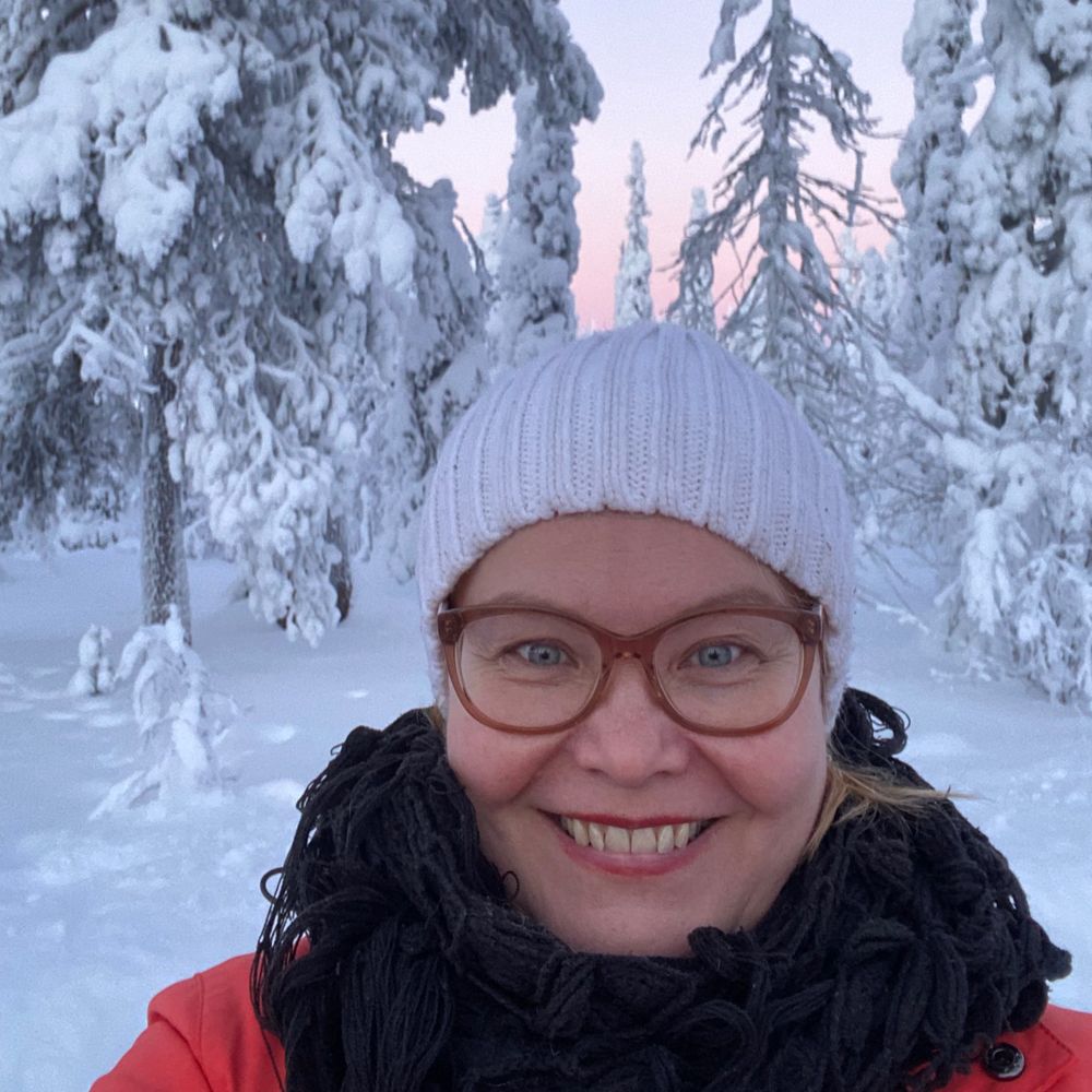Minna Huotilainen