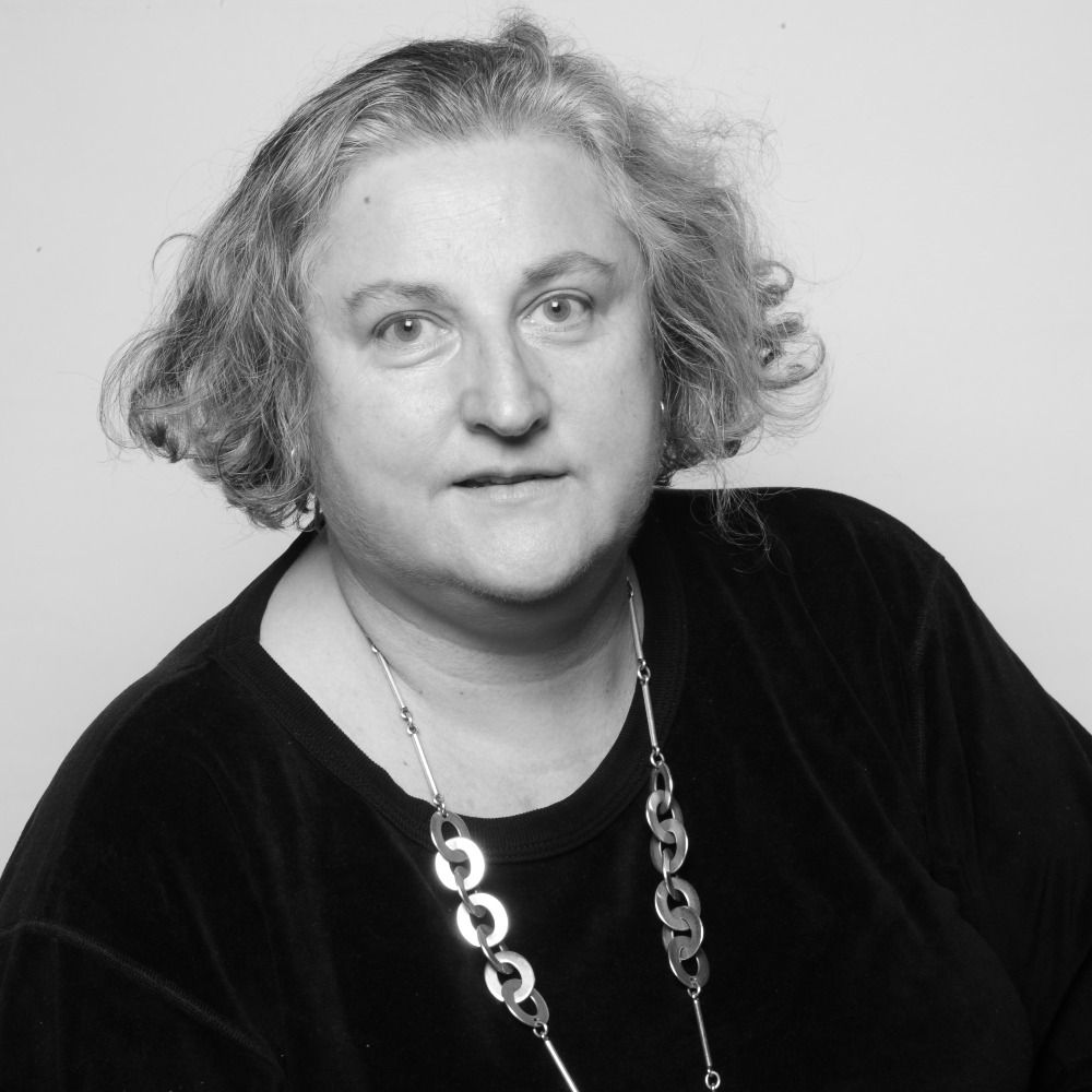 Nathalie Rehby - Satellitis