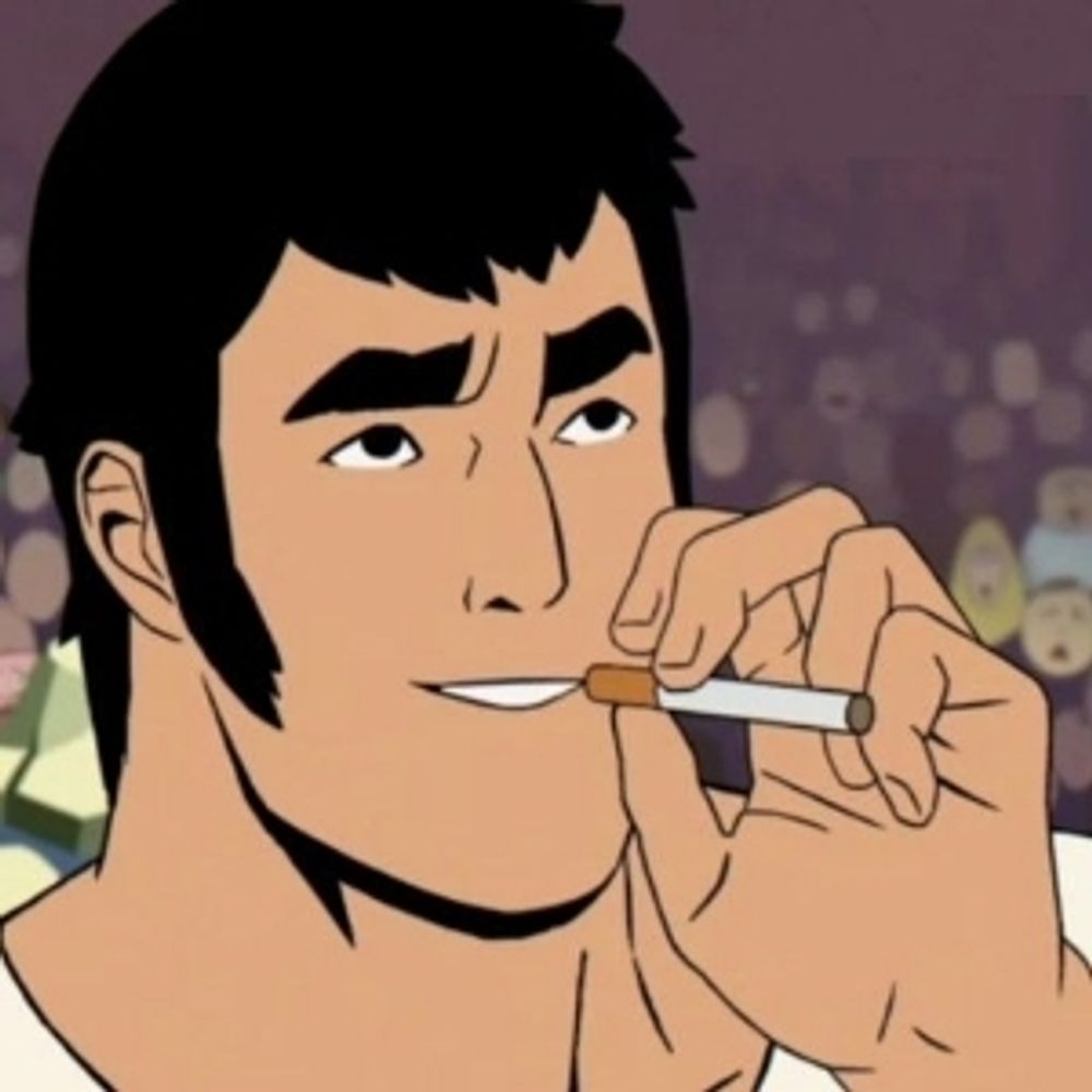 User avatar
