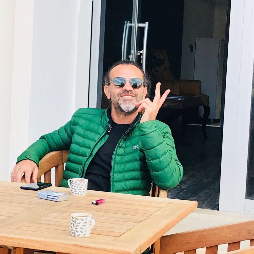 İsmail