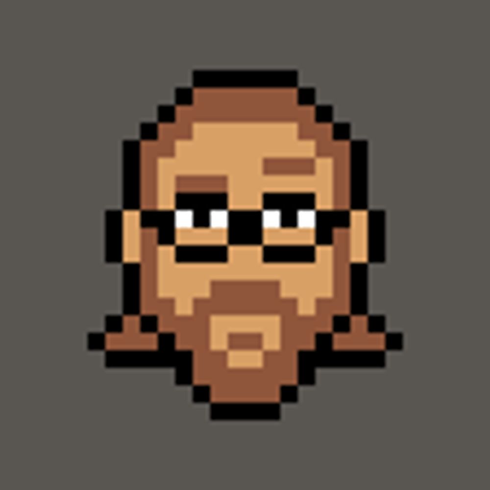 Óscar Castro (CastGames)
