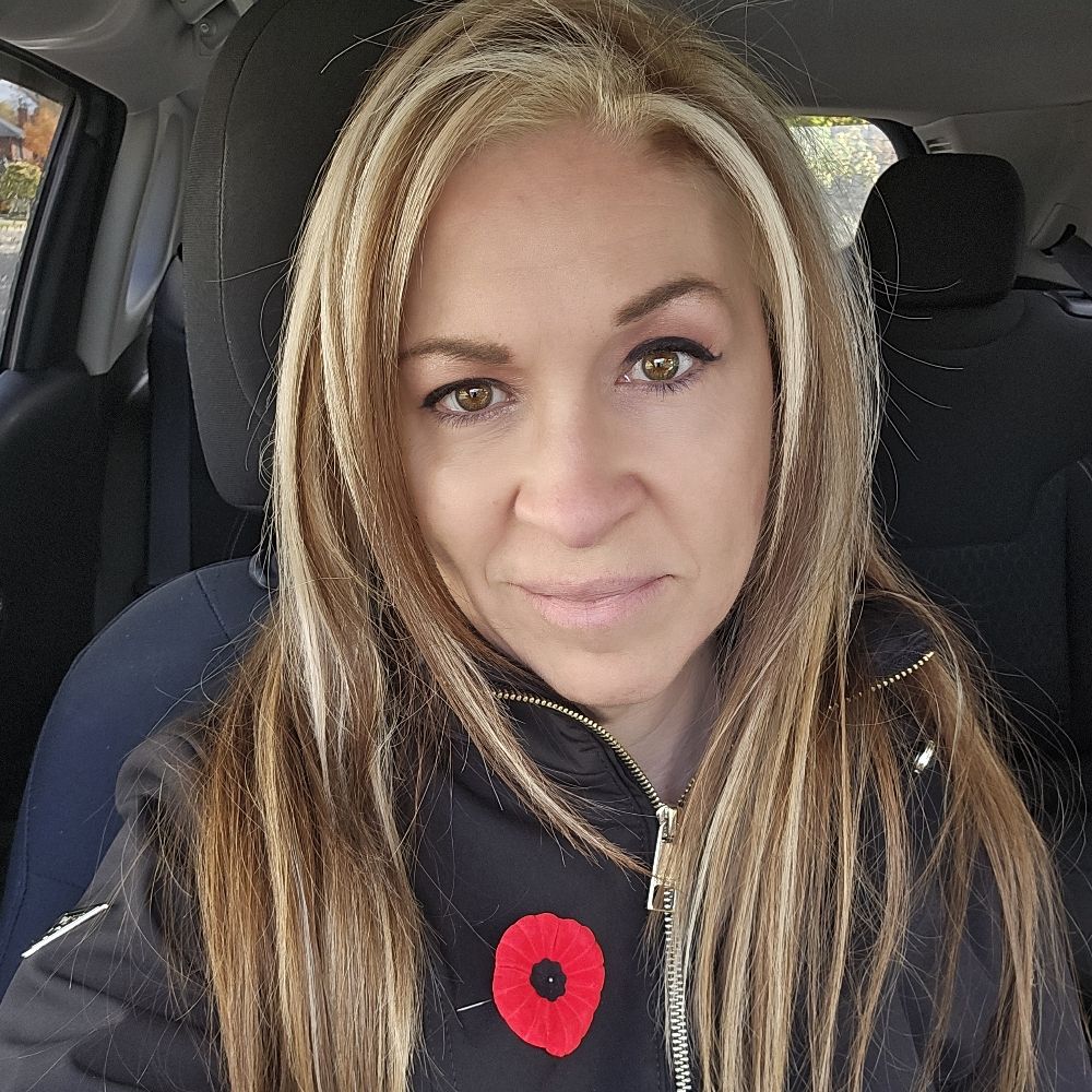 Sara Hodge
