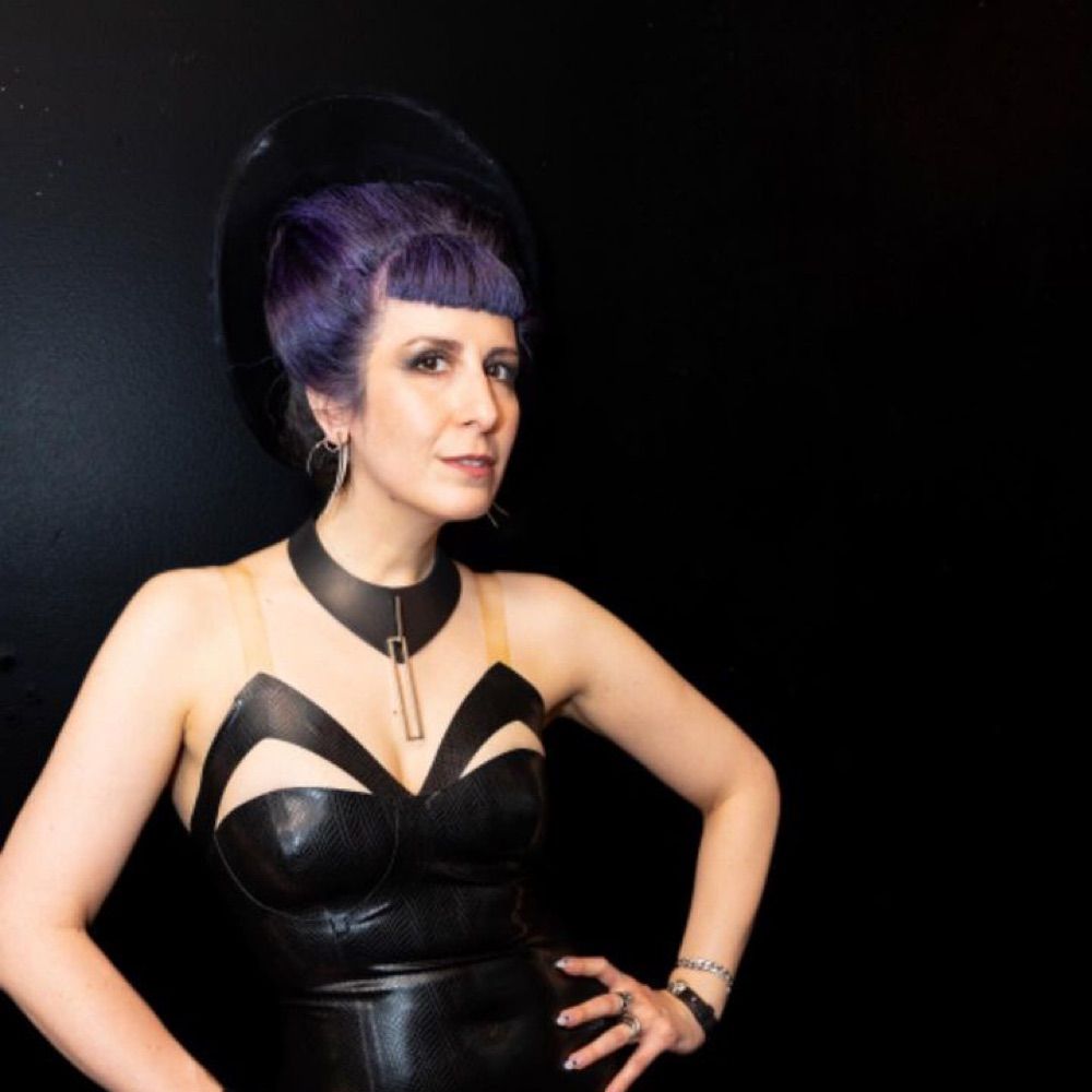 Reneé Masoomian