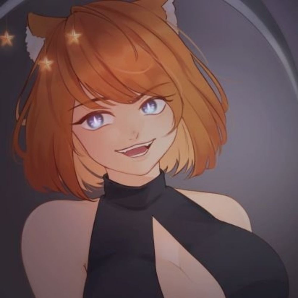 🍞 GrimGriff 🍞 VTuber 🍞