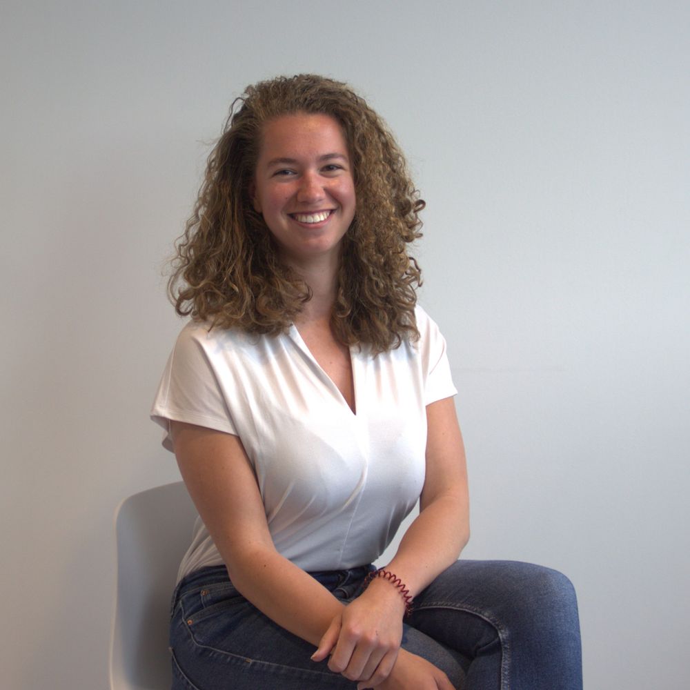 Anne Landvreugd