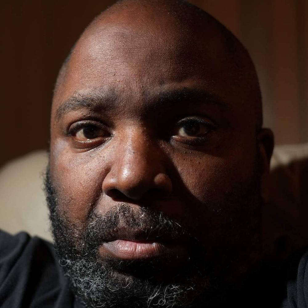 Dion Baker