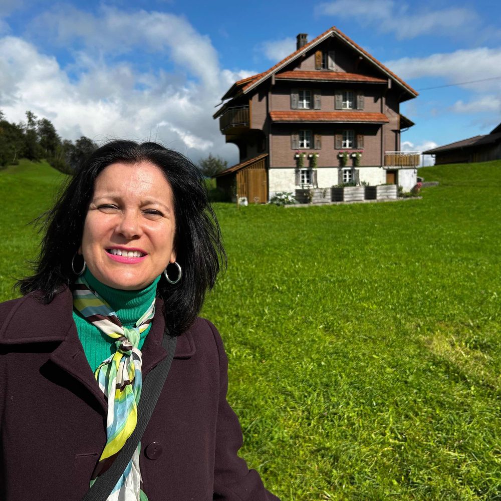 Mirna Schindler 