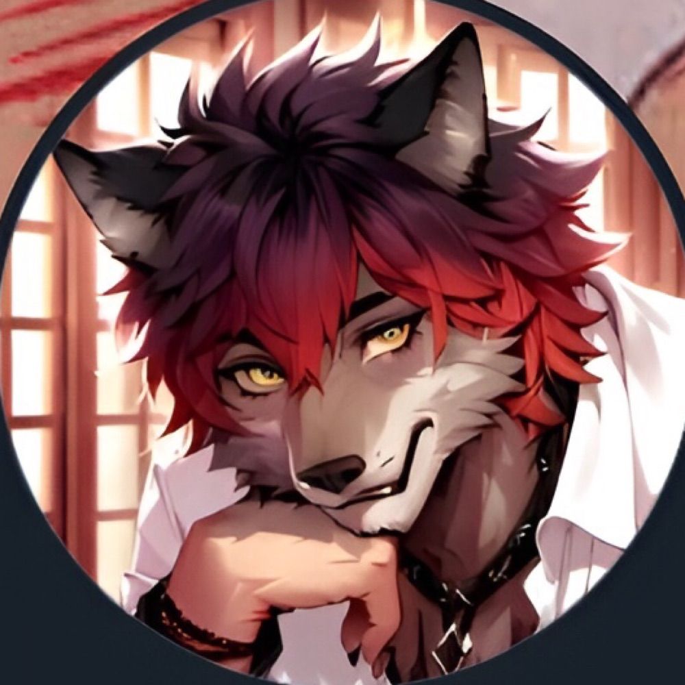 Profile avatar