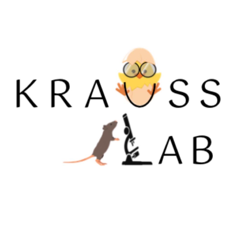 Krauss Lab 🐥🔬
